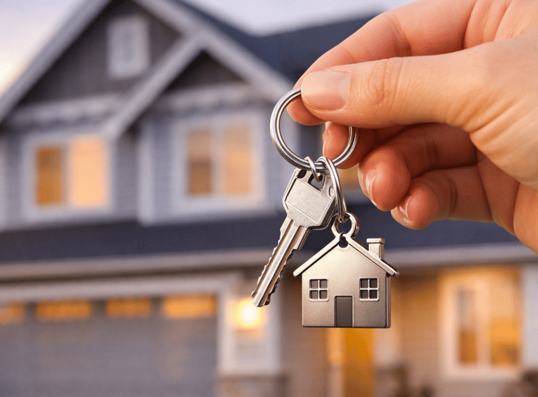 Privat husleiegaranti - mer aktuelt i et strammere leiemarked