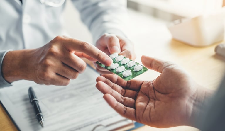 Tilgang på flere og riktige medisiner samt bedre behandlingstilbud