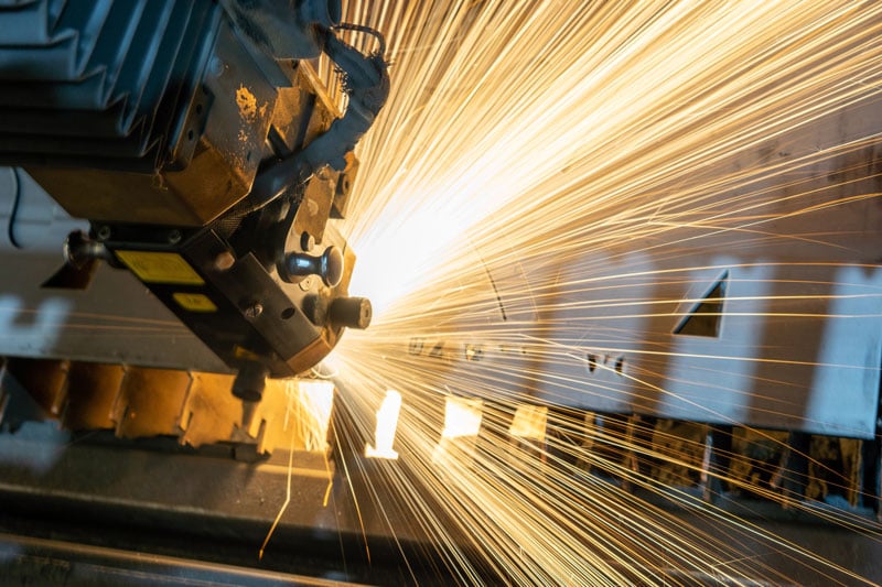 Arbeidsmaskinforsikring