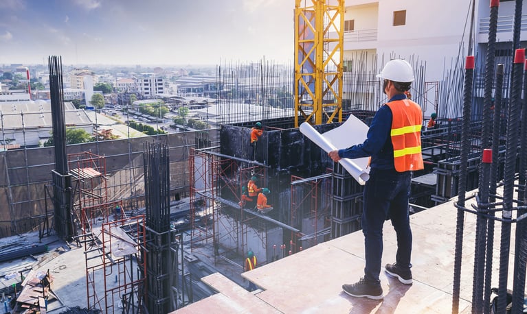 Byggeselskap tegnet ikke garantier – risikerer erstatning