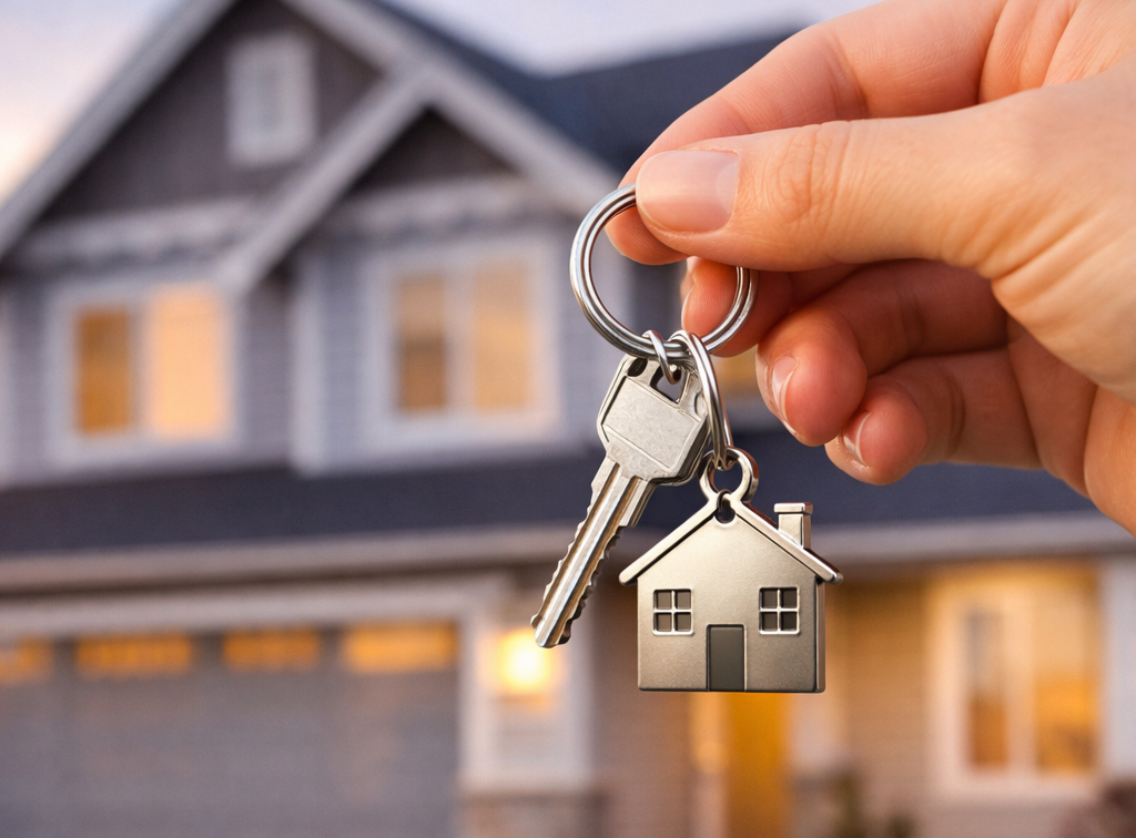 Privat husleiegaranti - mer aktuelt i et strammere leiemarked