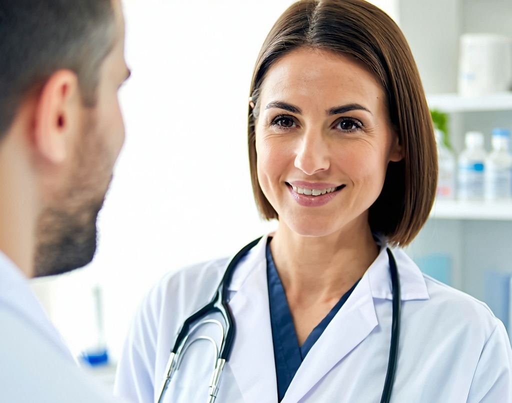Kreftdiagnose? Krev en second opinion