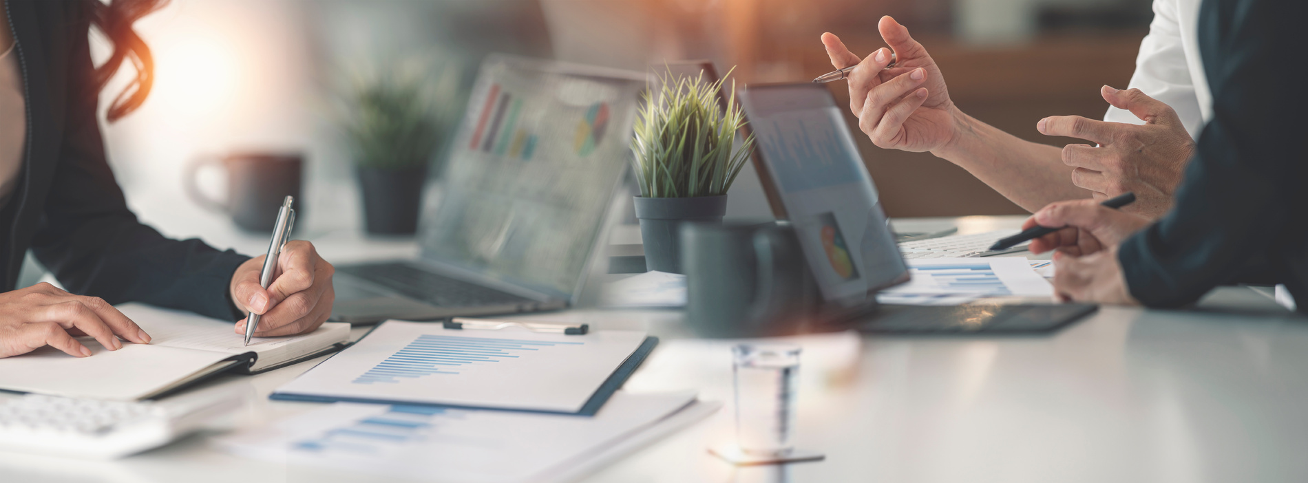 Betalingsgarantier i næringslivet – komplett guide for 2025