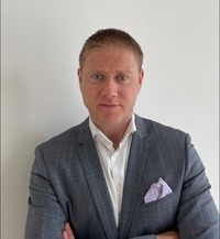 Øystein Haugen