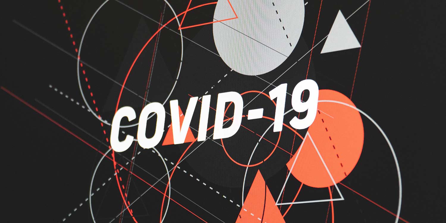 COVID-19