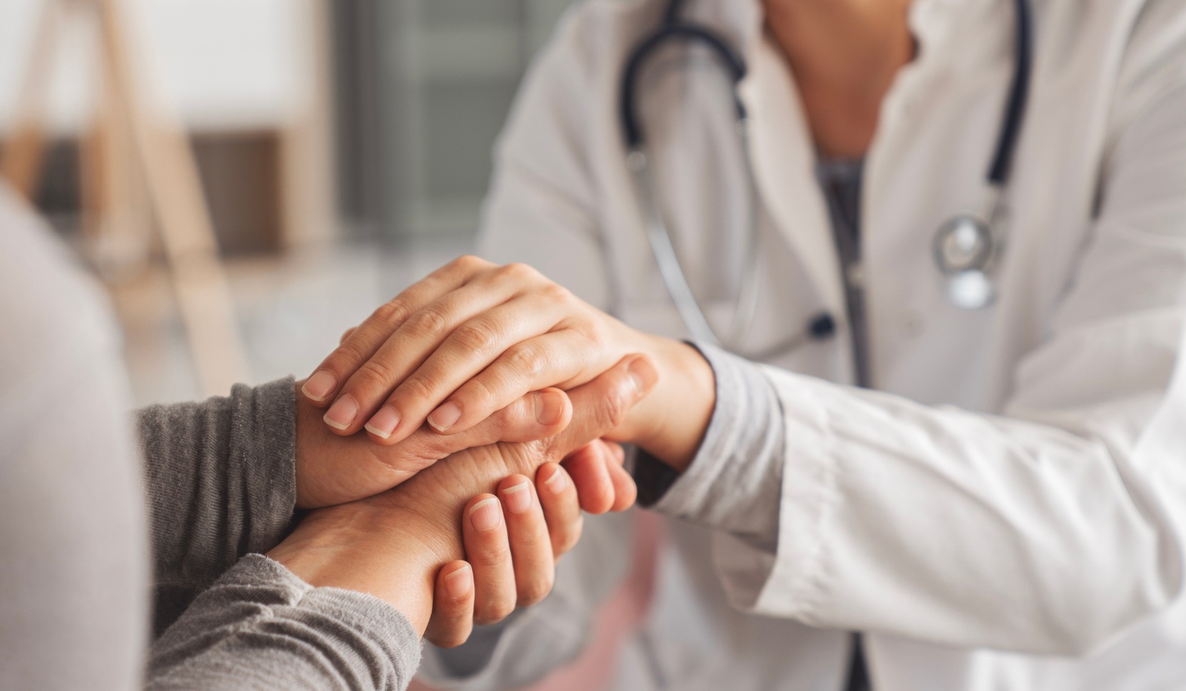 Kreftforsikringen som gir håp – når andre sier nei