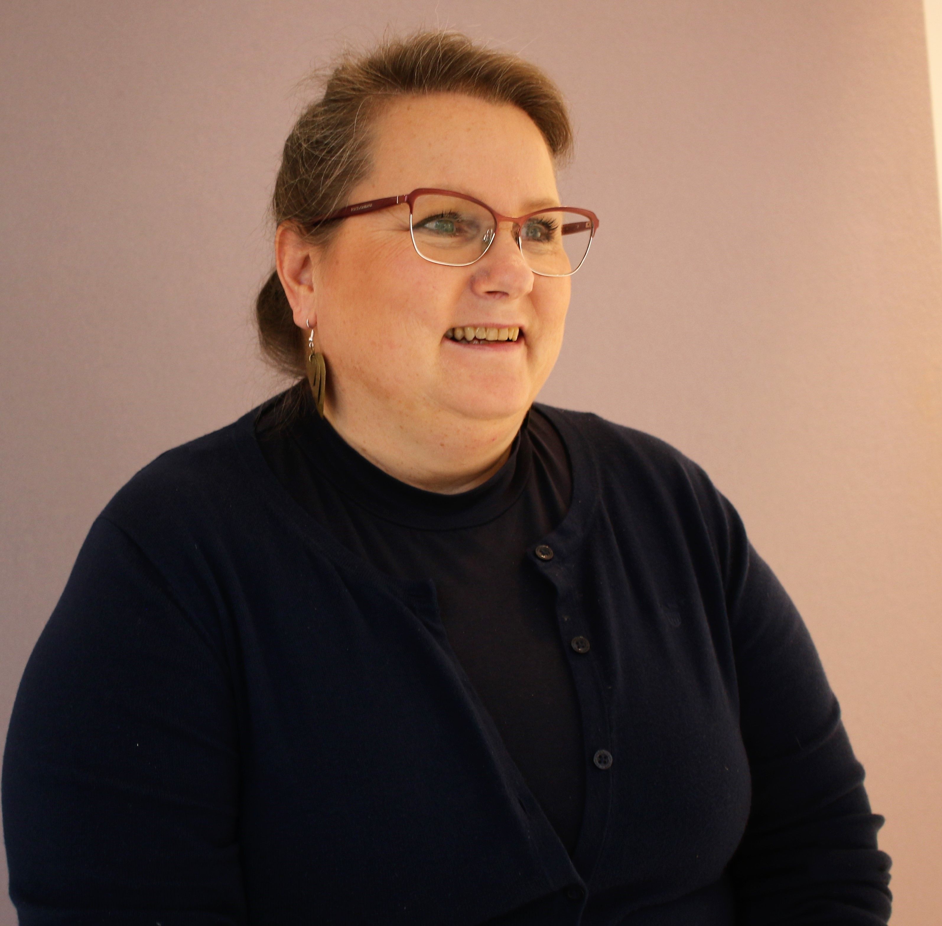 Anitra G. Sandvold