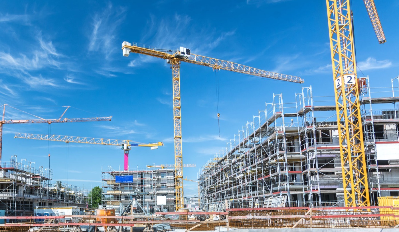 NS 8408 – Det nye styringsverktøyet for anleggsprosjekter