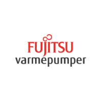 Fujitsu varmepumper